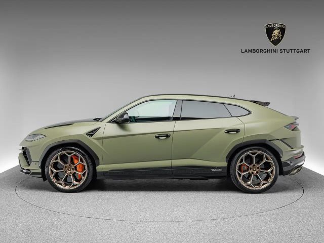 Lamborghini Urus Performante