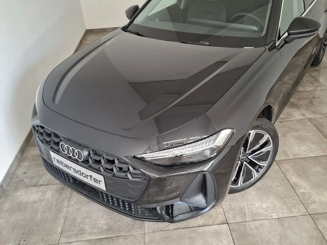 Audi A5 Limousine TFSI