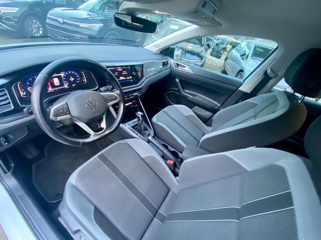 Volkswagen Polo Polo 1.0     StyleBT081 TSID7F