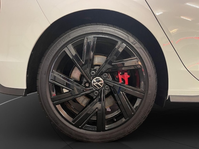 Volkswagen Golf GTI Golf VIII