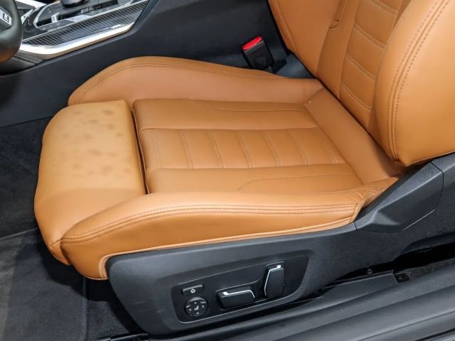 BMW 440 Coupé M-Sport M440d xDrive