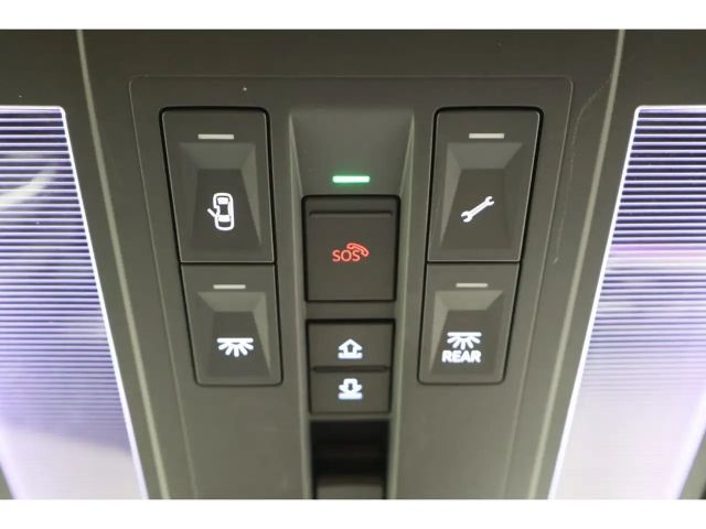 Volkswagen Touareg 3.0 V6 TDI R-Line