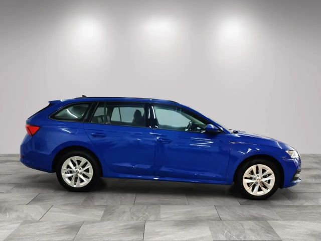 Skoda Octavia 1.4 TSI Ambition Combi iV