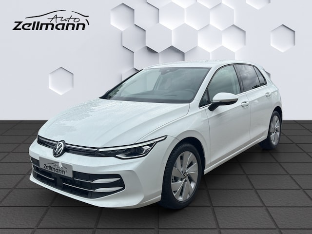 Volkswagen Golf Style