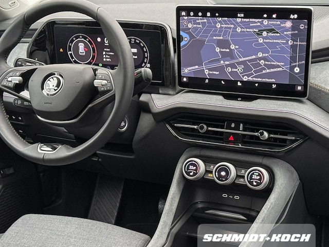 Skoda Kodiaq 2.0 TDI Selection