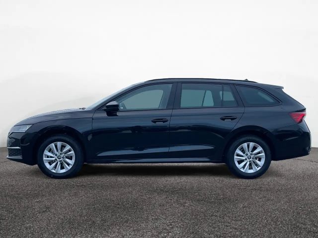 Skoda Octavia Combi Selection
