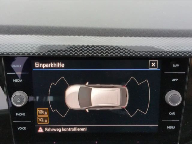 Volkswagen Taigo 1.0 TSI DSG Life