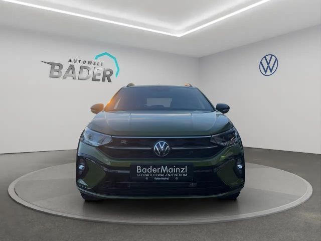 Volkswagen Taigo 1.0 TSI R-Line