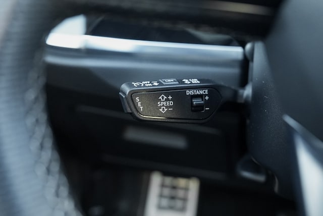 Audi Q3 40 TDI Quattro S-Line S-Tronic