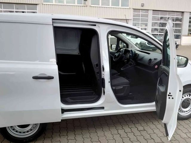 Mercedes-Benz Citan CDI