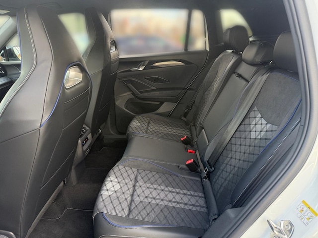 Volkswagen Tiguan 1.5 eTSI