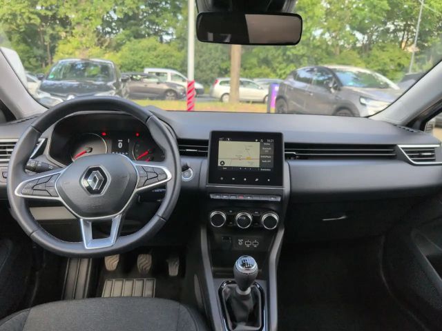 Renault Clio Equilibre Equilibre TCe 90