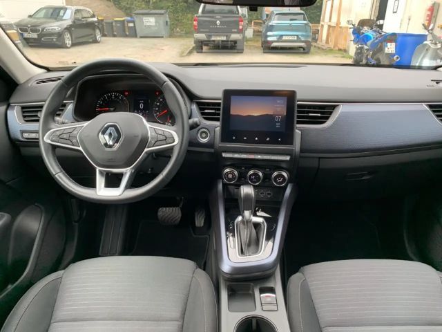 Renault Arkana TCe 140 Zen