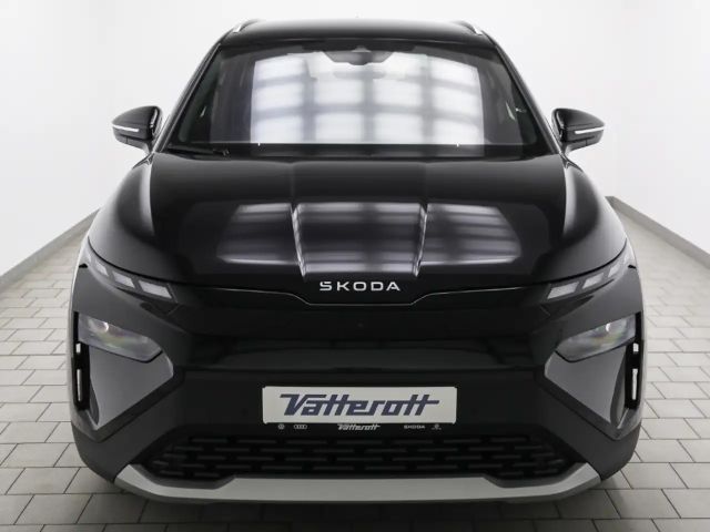 Skoda Elroq 85