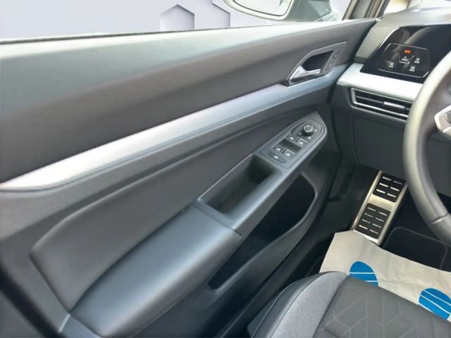 Volkswagen Golf DSG Golf VIII Variant