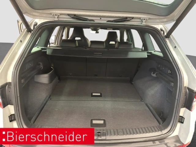 Skoda Kodiaq 2.0 TSI 4x4 RS