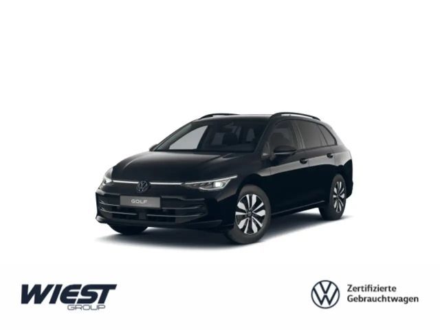 Volkswagen Golf 2.0 TDI DSG Variant