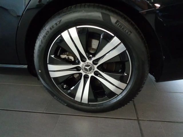 Mercedes-Benz C 180 Estate