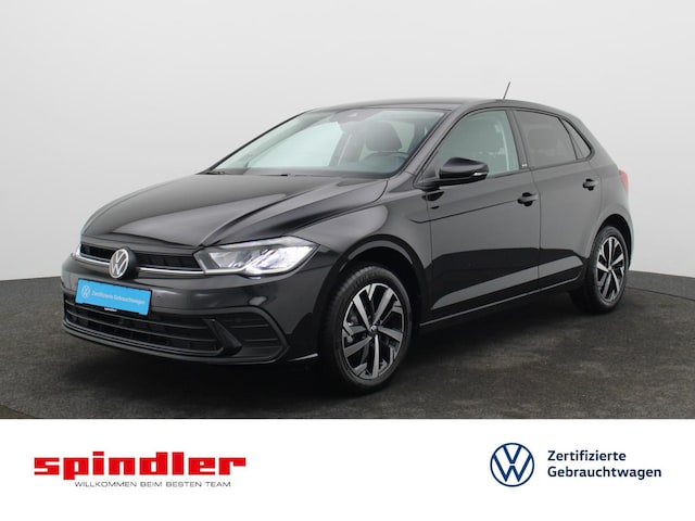 Volkswagen Polo 1.0 TSI Move
