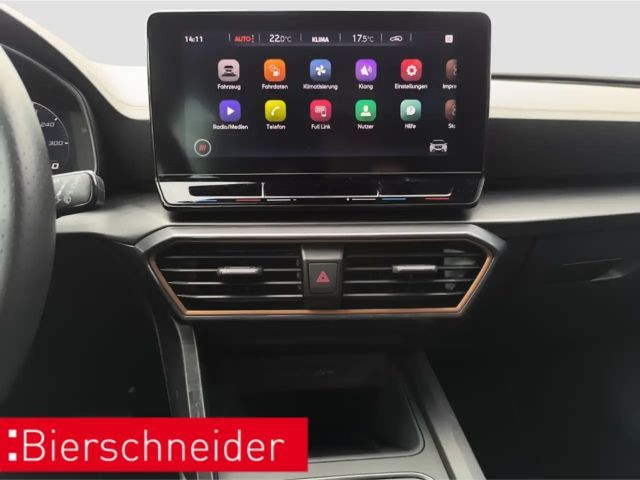 Cupra Formentor 4Drive DSG