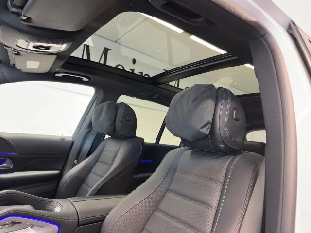 Mercedes-Benz GLE 450 4MATIC