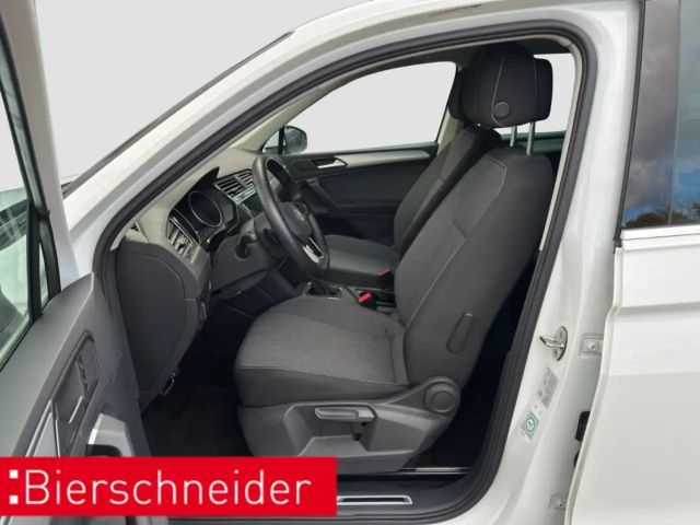 Volkswagen Tiguan 1.5 TSI DSG Life Move