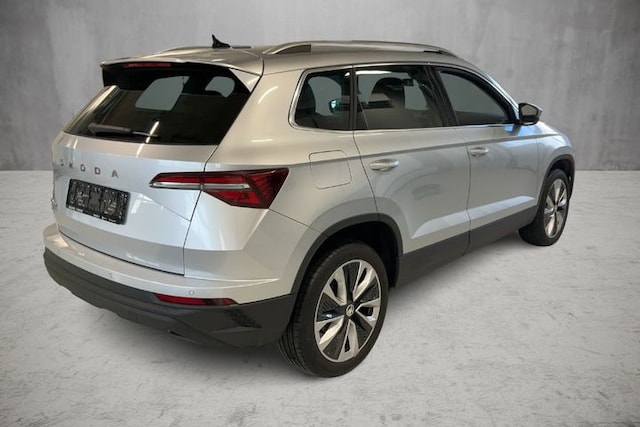 Skoda Karoq 1.5 TSI Selection