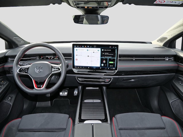 Volkswagen ID.7 4Motion GTX Tourer