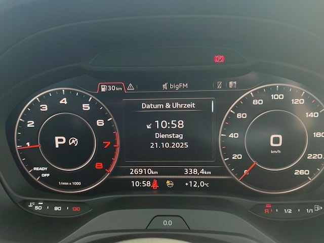 Audi Q2 35 TFSI S-Tronic