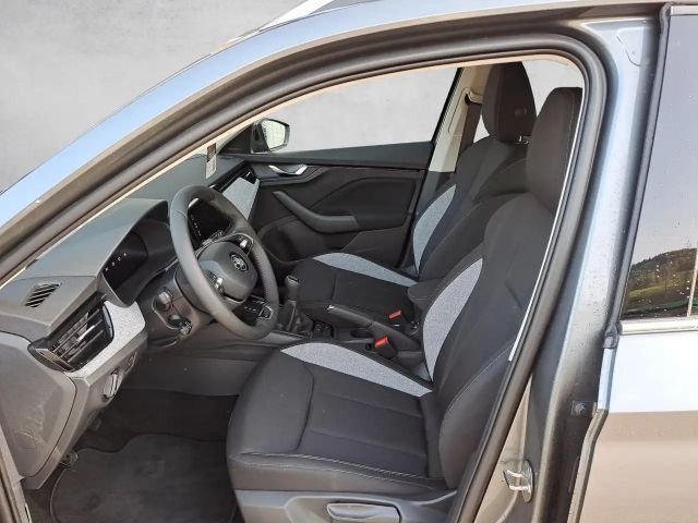 Skoda Kamiq Selection