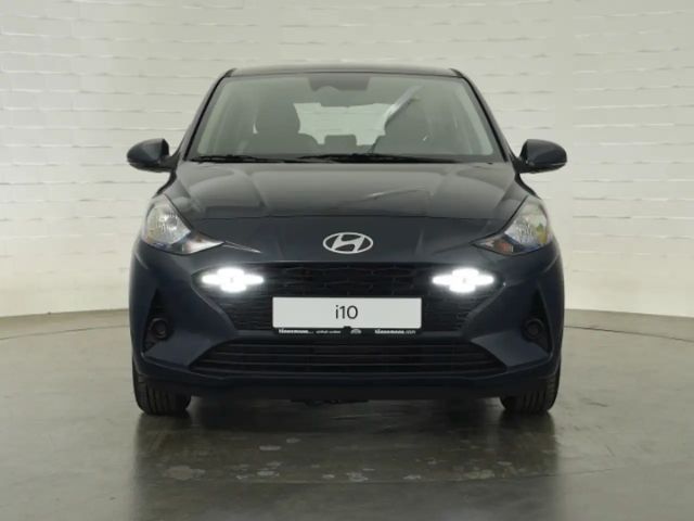 Hyundai i10 Trend