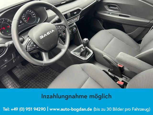 Dacia Sandero Comfort