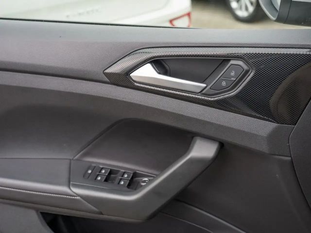 Volkswagen T-Cross 1.5 TSI DSG R-Line