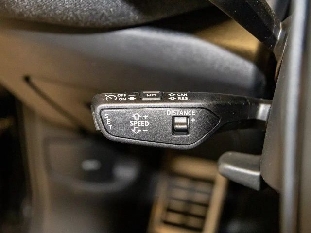 Audi Q5 Quattro S-Line S-Tronic