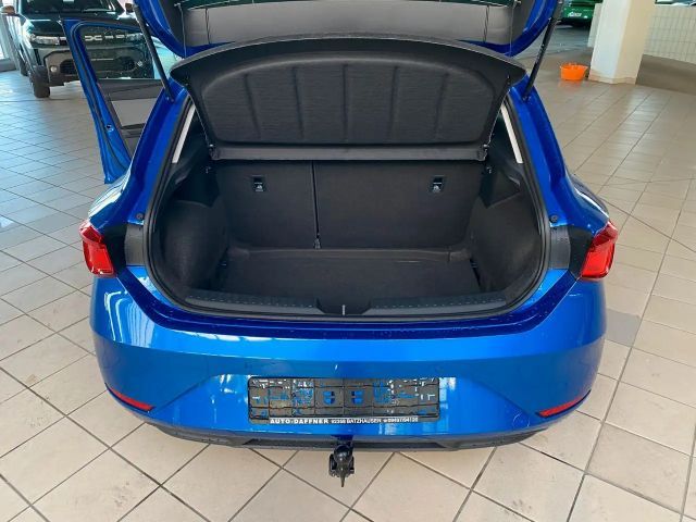 Seat Leon 1.5 TSI Style