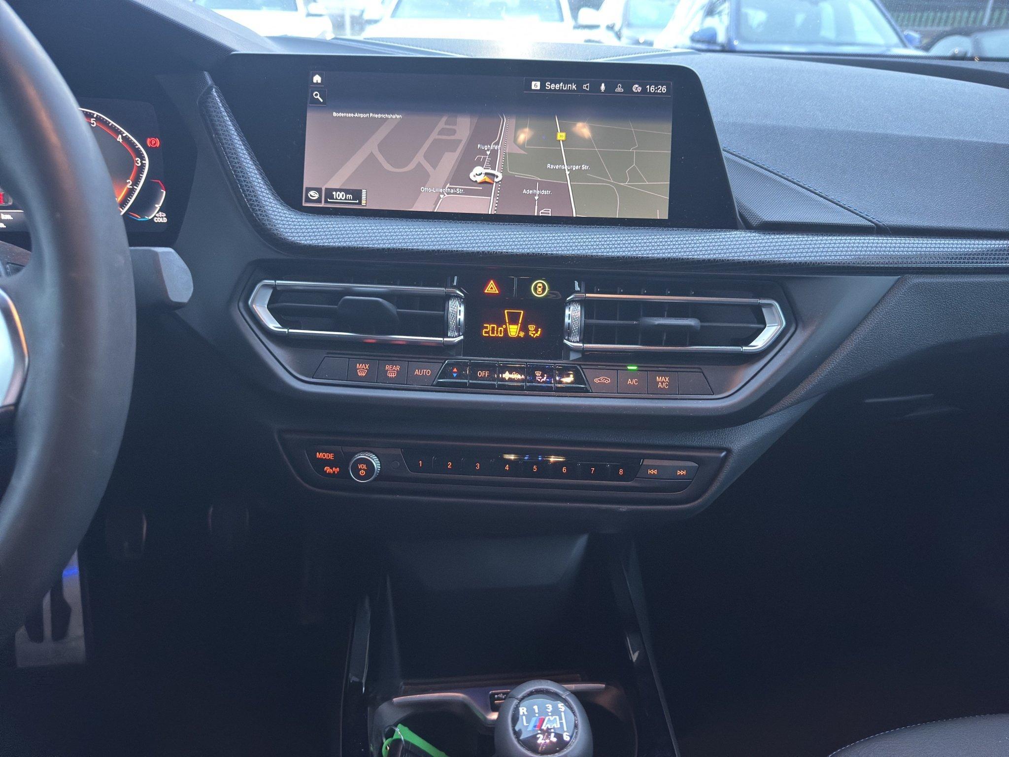 BMW 218 218i Coupé Gran Coupé