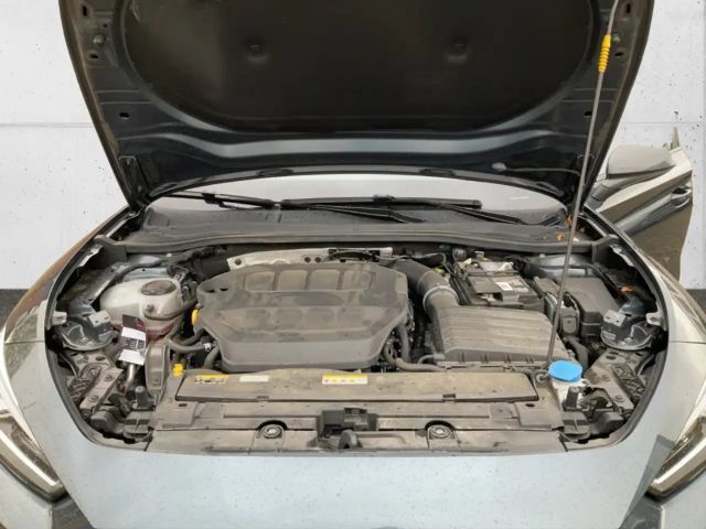 Cupra Leon 2.0 TSI 4Drive Sportstourer VZ