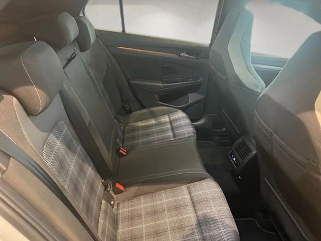 Volkswagen Golf DSG GTD Golf VIII