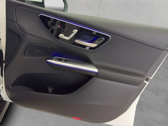 Mercedes-Benz GLC 200 GLC