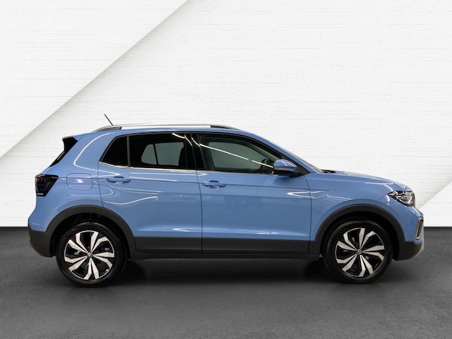 Volkswagen T-Cross DSG IQ.Drive Style