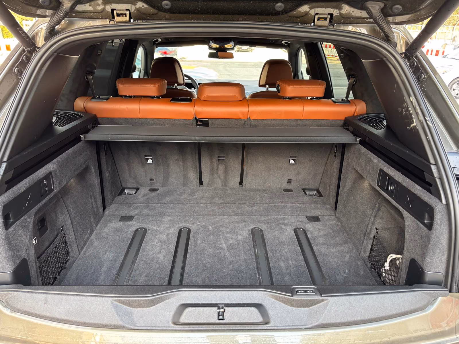 BMW X5 M-Sport xDrive