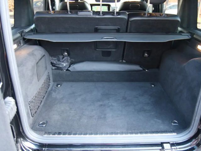 Mercedes-Benz G 400 AMG Line