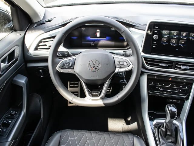 Volkswagen T-Roc 1.5 TSI DSG