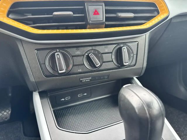 Seat Arona 1.0 TSI DSG Style