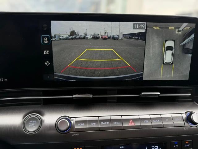 Hyundai Kona 2WD Hybrid Prime