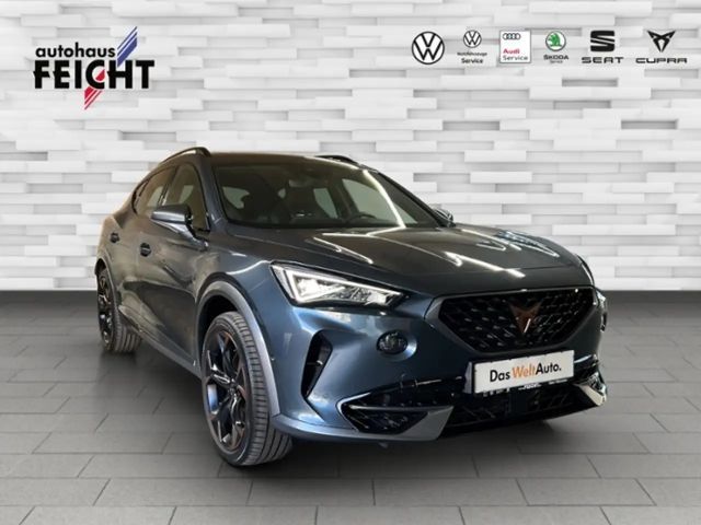 Cupra Formentor 2.0 TSI 4Drive VZ