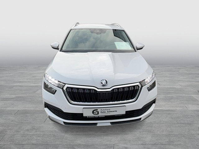 Skoda Kamiq 1.0 TSI Ambition
