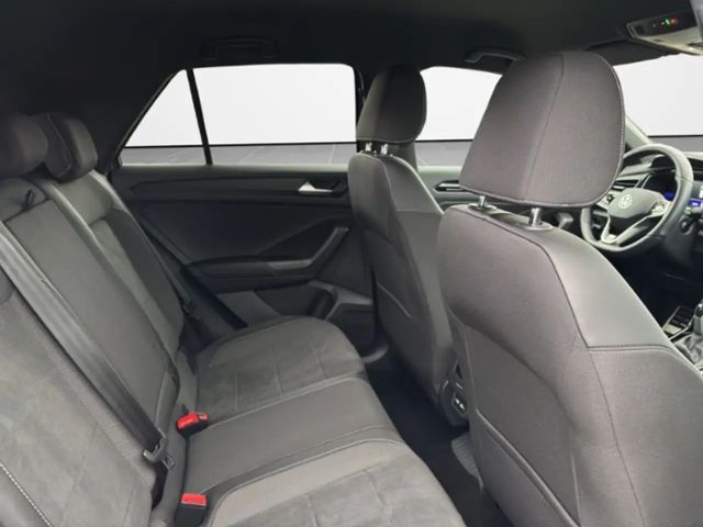 Volkswagen T-Roc 2.0 TSI R-Line
