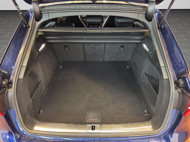 Audi A4 40 TDI Avant S-Tronic