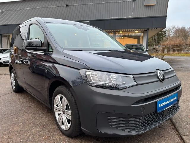 Volkswagen Caddy 2.0 TDI